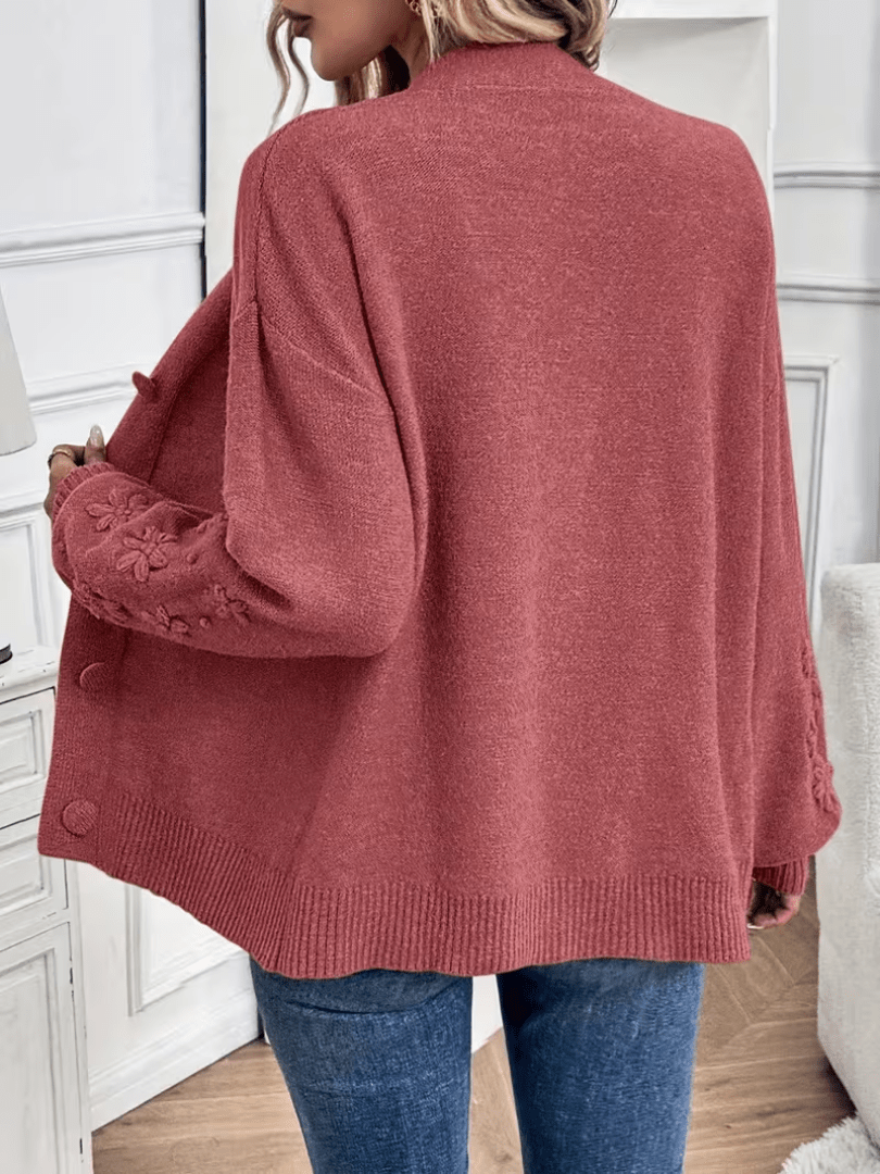 Barbara | Timeless Cardigan