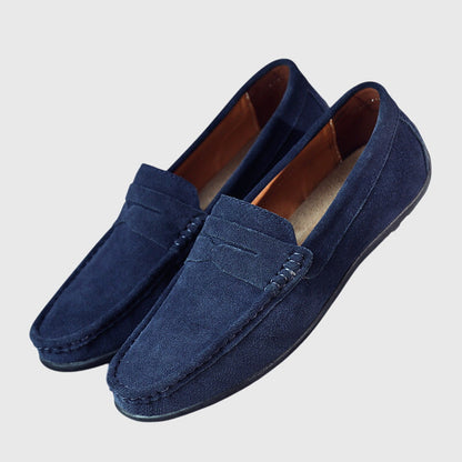 Camille™ | Chic Orthopedic Loafers