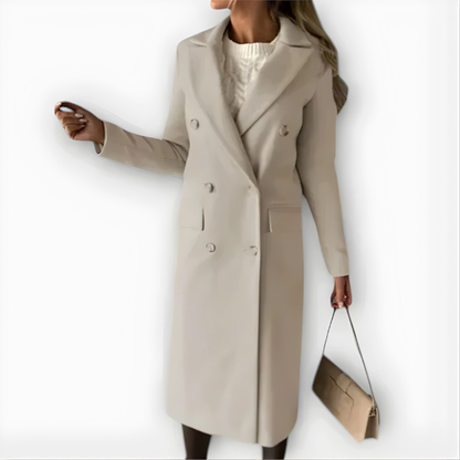 Riley™ | Classic Winter Coat
