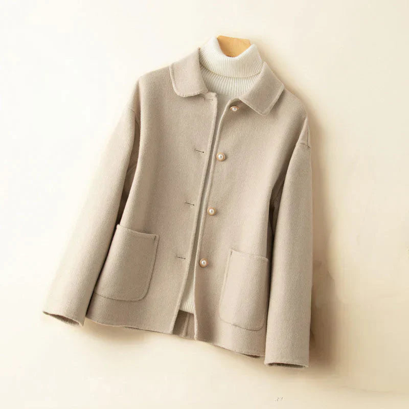 Delaney™ | Classic Soft Jacket