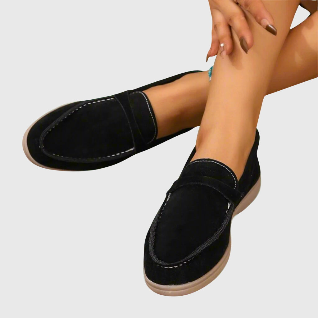 Juliet™ | Comfortable Orthopedic Loafers