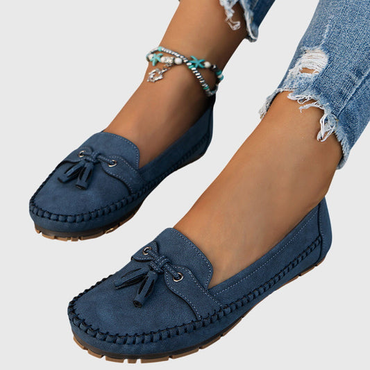 Mirella™ | Comfortable Soft Loafers