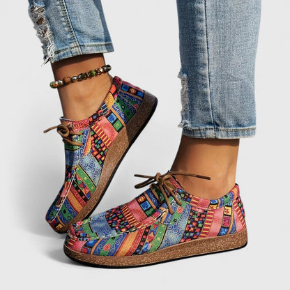 Noelle™ | Supportive Orthopedic Shoes