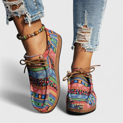 Noelle™ | Supportive Orthopedic Shoes