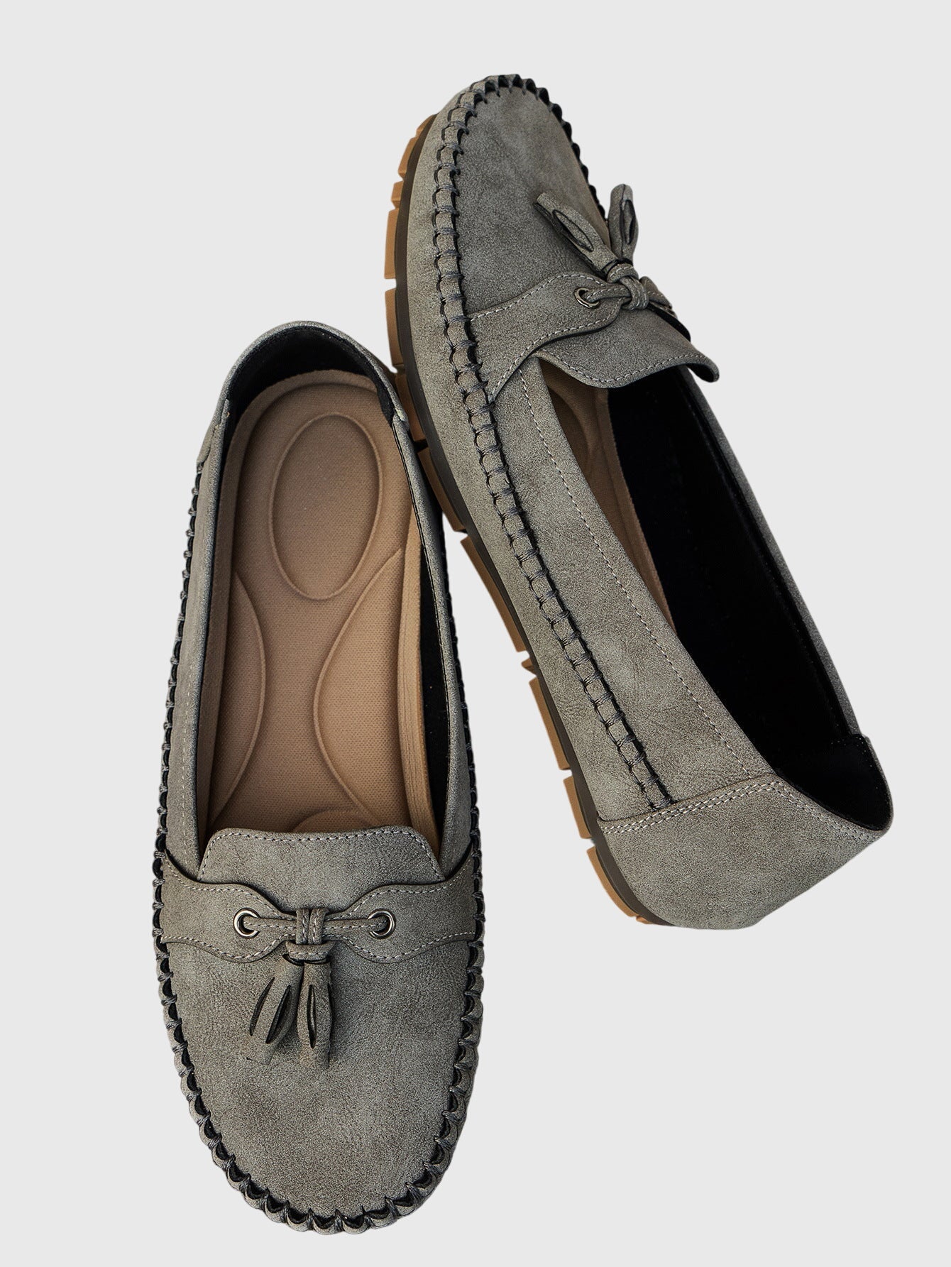 Mirella™ | Comfortable Soft Loafers