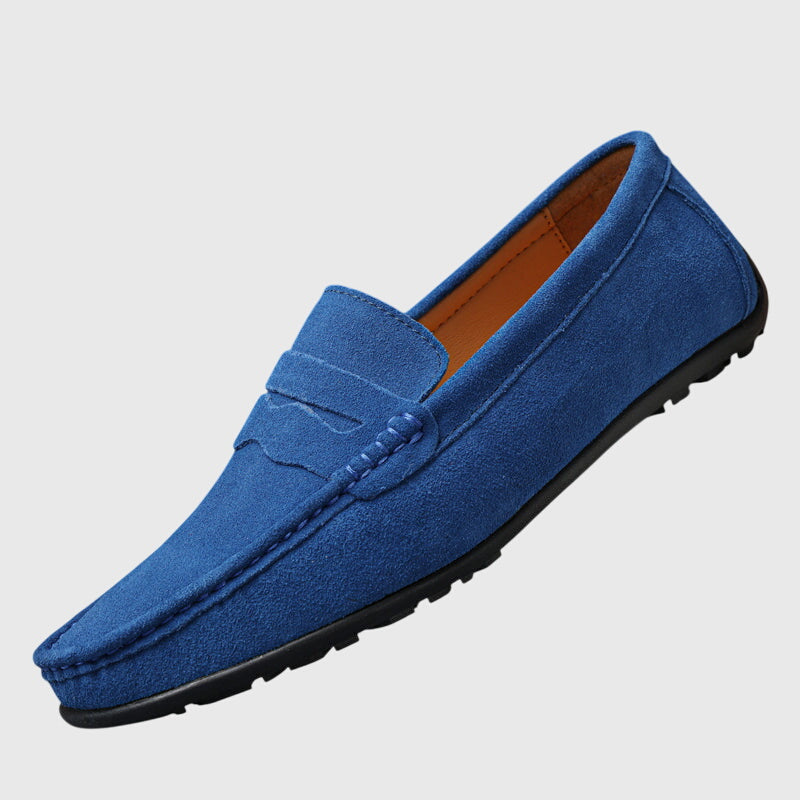 Camille™ | Chic Orthopedic Loafers