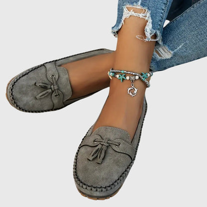 Mirella™ | Comfortable Soft Loafers