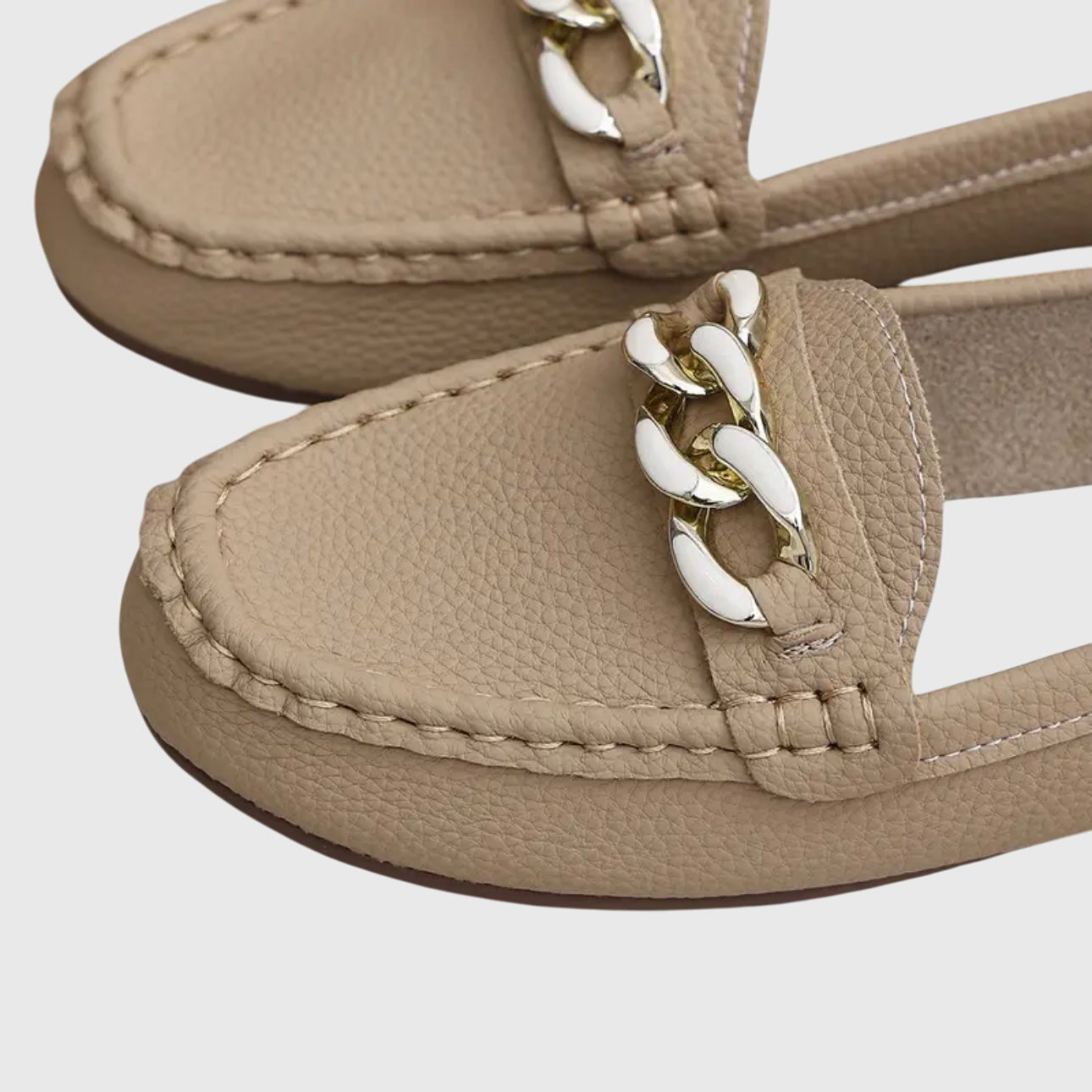 Juliet™ | Comfortable Orthopedic Loafers