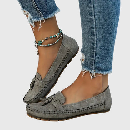 Mirella™ | Comfortable Soft Loafers