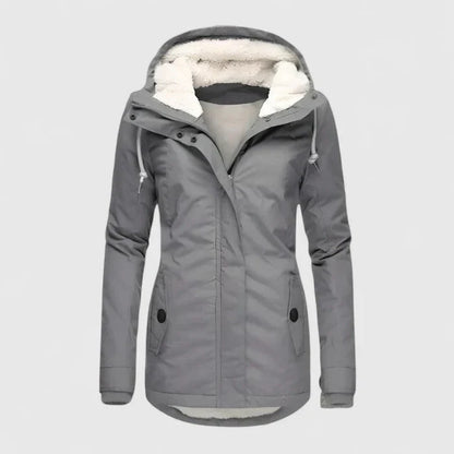 Addison™ | Warm Winter Jacket