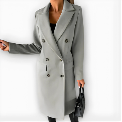 Riley™ | Classic Winter Coat