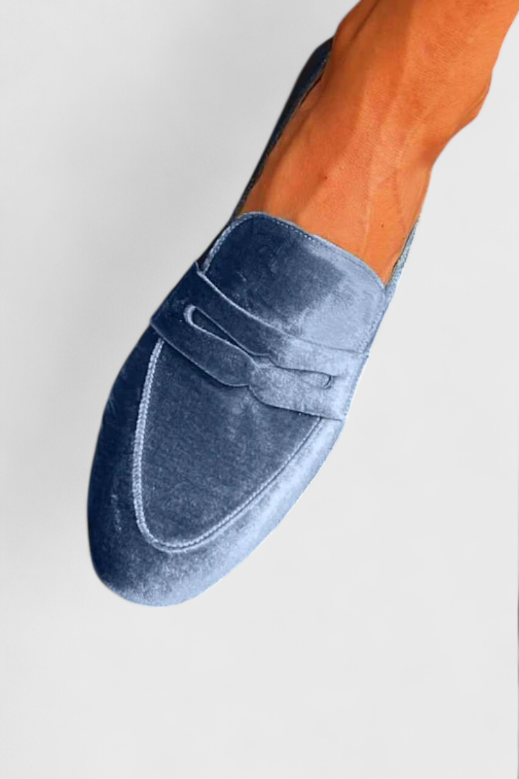 Colette™ | Comfortable Everyday Loafers