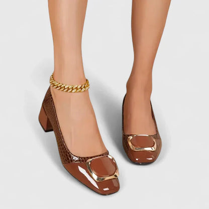 Elara™ | Stylish Comfortable Loafers