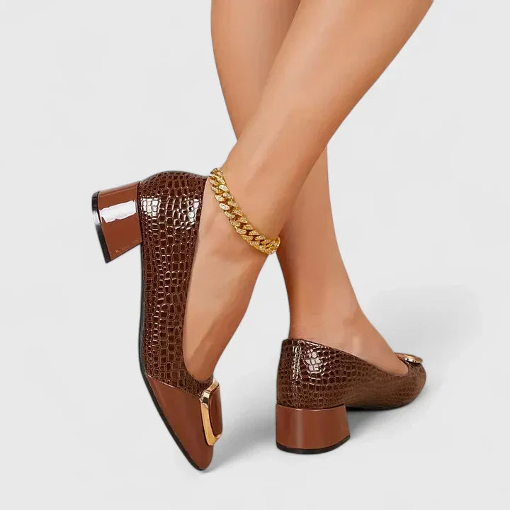 Elara™ | Stylish Comfortable Loafers