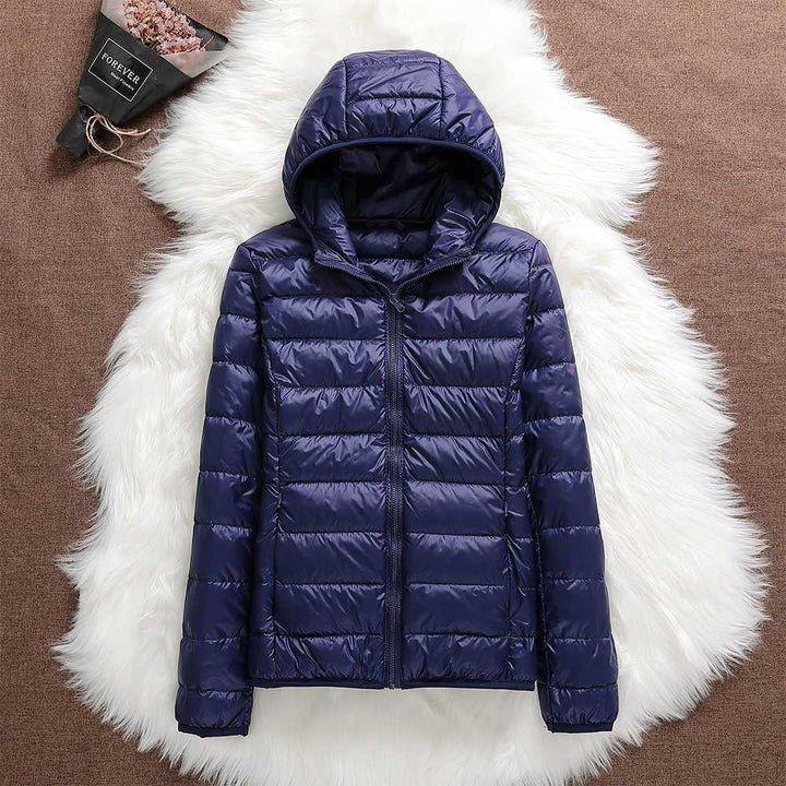 Madeline™ | Winter Down Jacket