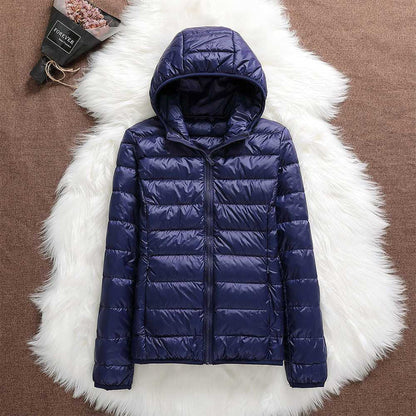 Madeline™ | Winter Down Jacket