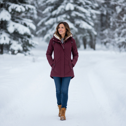 Addison™ | Warm Winter Jacket