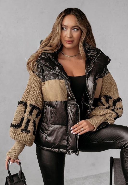 Gianna™ | Natalie Puffer Coat